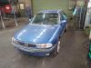 Opel Astra F 1.6i Salvage vehicle (1996, Blue)