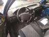 Opel Astra F 1.6i Salvage vehicle (1996, Blue)
