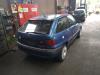 Opel Astra F 1.6i Salvage vehicle (1996, Blue)