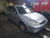 Ford Focus 1 1.6 16V Schrottauto (2003, Grau)