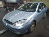 Ford Focus 1 1.6 16V Schrottauto (2003, Grau)