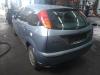 Ford Focus 1 1.6 16V Schrottauto (2003, Grau)