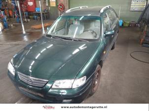 Mazda 626 2.0i 16V GLX  (Salvage)