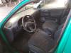 Volkswagen Polo III 1.6i 75 Samochód złomowany (1998, Zielony)