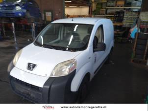 Peugeot Bipper 1.4 HDi  (Épave)