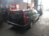 Volvo V70 2.5 10V Salvage vehicle (1998, Blue)