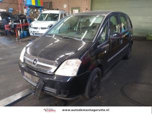 Opel Meriva 1.6  (Épave)