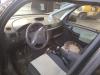 Opel Meriva 1.6 Salvage vehicle (2003, Black)