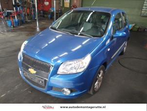Chevrolet Aveo 1.4 16V LS  (Skrot)