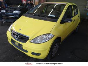 Mercedes A 1.5 A-150 5-Drs.  (Épave)