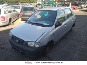 Suzuki Alto 1.1 16V  (Salvage)