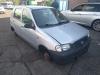 Suzuki Alto 1.1 16V Salvage vehicle (2004, Gray)