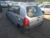 Suzuki Alto 1.1 16V Salvage vehicle (2004, Gray)