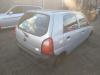 Suzuki Alto 1.1 16V Salvage vehicle (2004, Gray)