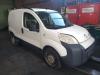 Citroen Nemo 1.4 HDi 70 Vehículo de desguace (2010, Granito)