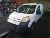 Citroen Nemo 1.4 HDi 70 Vehículo de desguace (2010, Granito)
