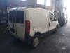 Citroen Nemo 1.4 HDi 70 Vehículo de desguace (2010, Granito)