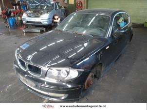 BMW 1 serie 118i 16V  (Salvage)