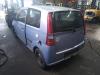 Daihatsu Cuore 1.0 12V DVVT Salvage vehicle (2003, Purple)