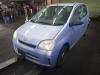 Daihatsu Cuore 1.0 12V DVVT Salvage vehicle (2003, Purple)