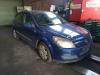 Opel Astra H 1.6 16V Twinport Skrotfordon (2004, BLAUW)