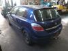Opel Astra H 1.6 16V Twinport Skrotfordon (2004, BLAUW)