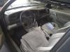 Volkswagen Golf III Cabrio 1.8 Salvage vehicle (1995, Red)