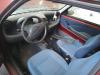 Fiat Seicento 1.1 MPI S,SX,Sporting Salvage vehicle (2002, Red)