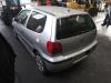 Volkswagen Polo III 1.4 16V 75 Vehículo de desguace (2001, Gris)