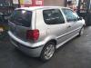 Volkswagen Polo III 1.4 16V 75 Vehículo de desguace (2001, Gris)