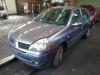 Renault Clio II 1.2 16V Vehículo de desguace (2006, Azul)
