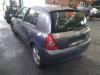 Renault Clio II 1.2 16V Vehículo de desguace (2006, Azul)