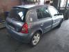 Renault Clio II 1.2 16V Vehículo de desguace (2006, Azul)