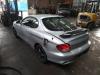 Hyundai Coupe 2.0i 16V Vehículo de desguace (2000, Gris)