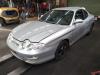 Hyundai Coupe 2.0i 16V Vehículo de desguace (2000, Gris)