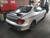 Hyundai Coupe 2.0i 16V Vehículo de desguace (2000, Gris)
