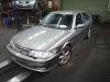 Saab 9-3 I 2.0t 16V Ecopower Vehículo de desguace (2001, Gris)