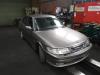 Saab 9-3 I 2.0t 16V Ecopower Vehículo de desguace (2001, Gris)