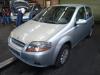 Daewoo Kalos 1.4 Schrottauto (2003, Grau)