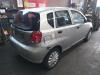 Daewoo Kalos 1.4 Schrottauto (2003, Grau)