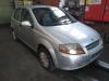 Daewoo Kalos 1.4 Schrottauto (2003, Grau)