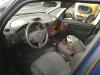 Opel Meriva 1.4 16V Twinport Salvage vehicle (2007, Blue)
