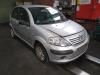 Citroen C3 1.4 Vehículo de desguace (2004, Gris)