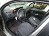 Citroen C3 1.4 Vehículo de desguace (2004, Gris)