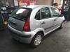 Citroen C3 1.4 Vehículo de desguace (2004, Gris)