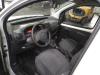 Citroen Nemo 1.4 HDi 70 Vehículo de desguace (2008, Granito)