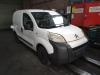 Citroen Nemo 1.4 HDi 70 Vehículo de desguace (2008, Granito)