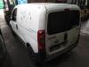 Citroen Nemo 1.4 HDi 70 Vehículo de desguace (2008, Granito)