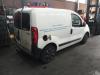 Citroen Nemo 1.4 HDi 70 Vehículo de desguace (2008, Granito)