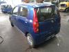 Daihatsu Cuore 1.0 12V DVVT Skrotfordon (2008, BLAUW)